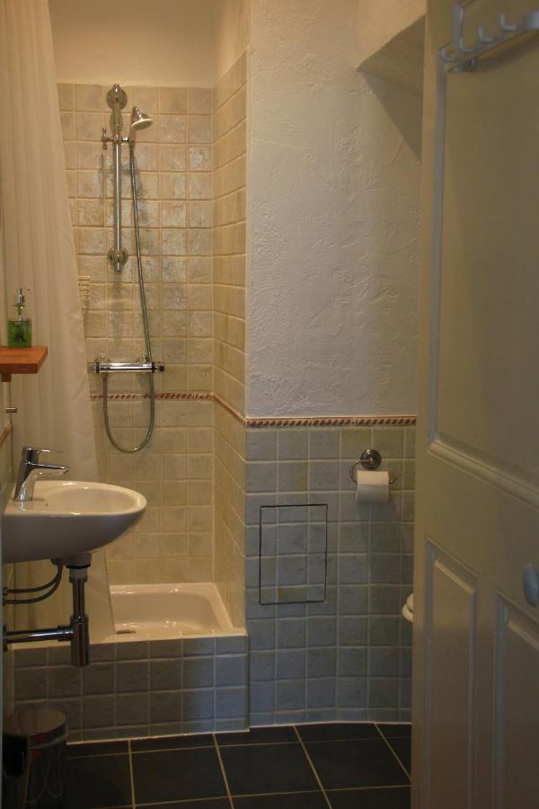 Maison Du Midi Bed & Breakfast Lorgues Bagian luar foto