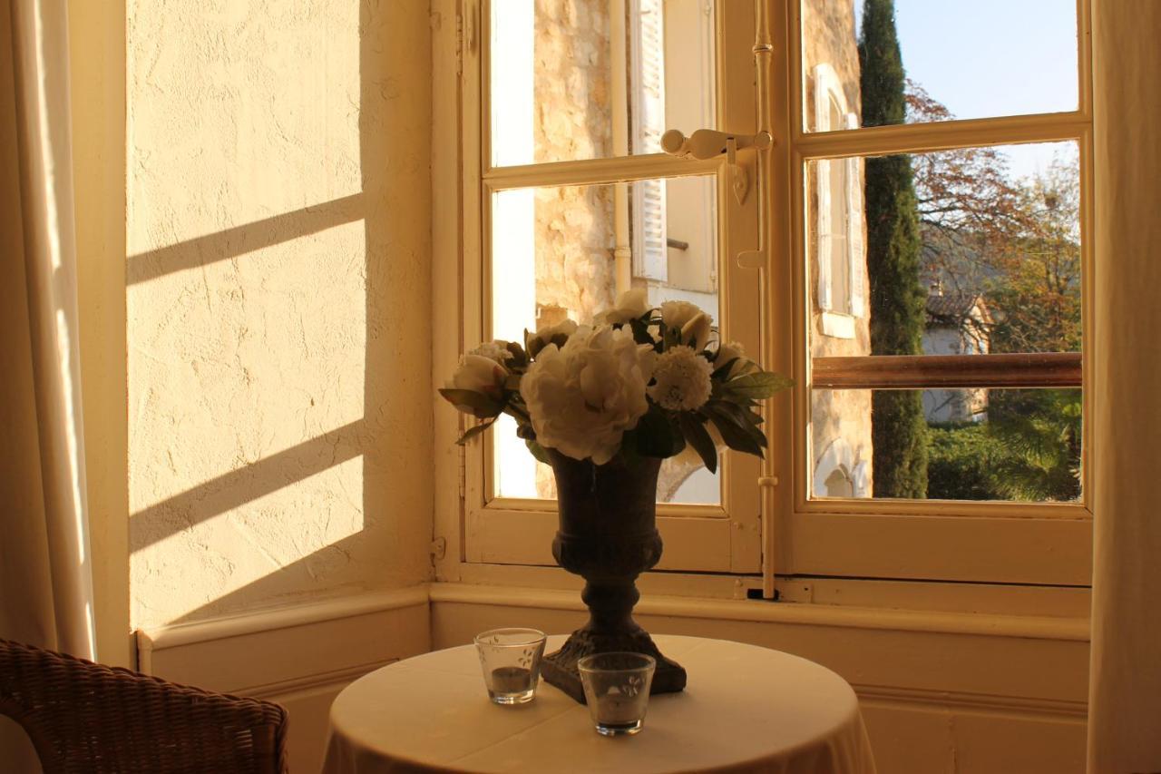 Maison Du Midi Bed & Breakfast Lorgues Bagian luar foto