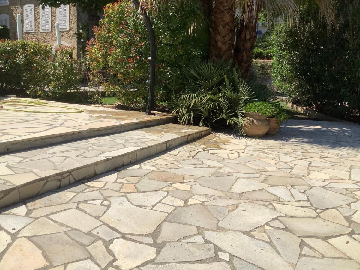 Maison Du Midi Bed & Breakfast Lorgues Bagian luar foto